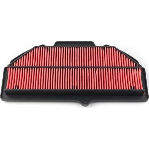 Motorcycle Air Filter Intake Cleaner Kit For SUZUKI GSXR1000 GSX-R 1000 2009 2010 2011 2012 2013 2014 2015 2016 K9 K11 K13 K15