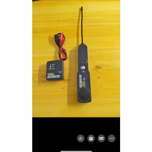 High quality Car Circuit Scanner EM415PRO 6-42V Automotive circuit tester auto diagnostic tool Without battery by default