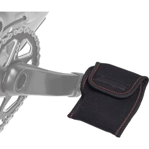 1 Pair Bicycle Pedal Cover Protective Case Mountain Bike Accessories Cycling MTB Ultralight Bike Bicycle Pedals Covers Anti-slip