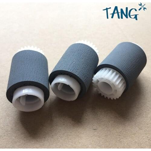 10 COMPATIBLE NEW RM1-0036-020 RM1-0036-000 RM1-0036 Paper Pickup Roller for HP 4700 4730 4005 4200 4250 4300 4345 4350 5200 600