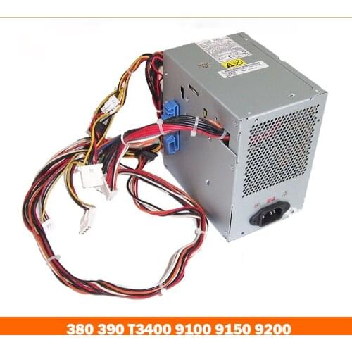 100% Working For N375P-00 L375P-00 NPS-375AB A Power Supply Fully Tested