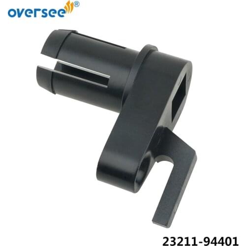 23211-94401 Nylon Clutch Rod Arm For Suzuki Outboard Motor 2T DT25 DT30 DT40 ;23211-94400