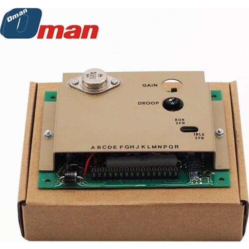 3044195 Diesel Generator Set Speed Control Board