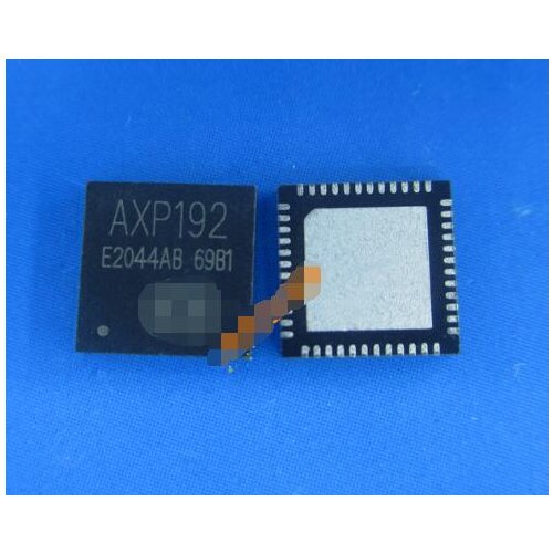 AXP192 New Original