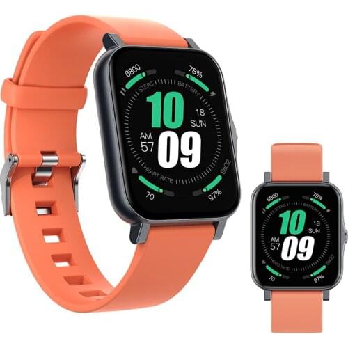 Chigutch Sports Smart Watch