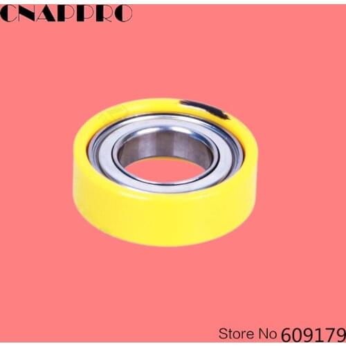 CNAPPRO 1pcs/lot A03U376000 Idler Gear For Konica Minolta C6500 5500 6501 5501 Stopper Roller