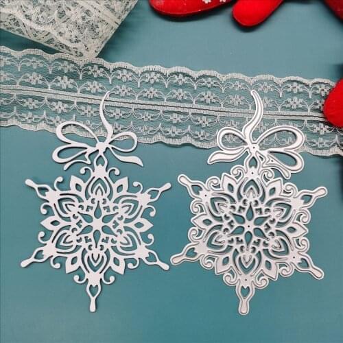 Flower label dies new cutting dies for DIY Scrapbooking Embossing Cards Tool Decorative Crafts Die Cuts