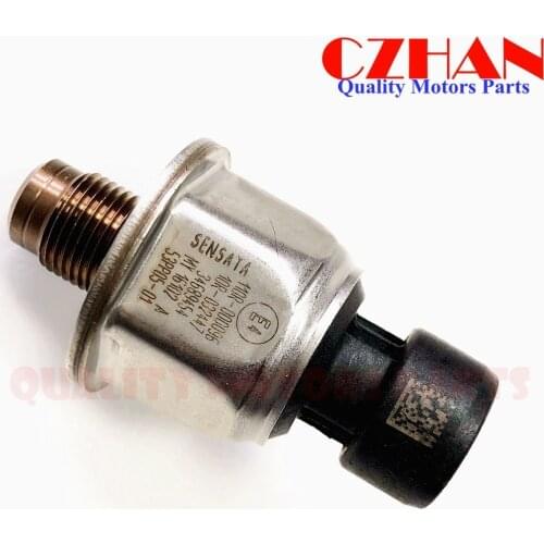 CNG Compressed Natural Gas Pressure Sensor 3770psi 260bar For Sensata fuel high pressure switch 110R-000096 53PP05-01 10R-032447