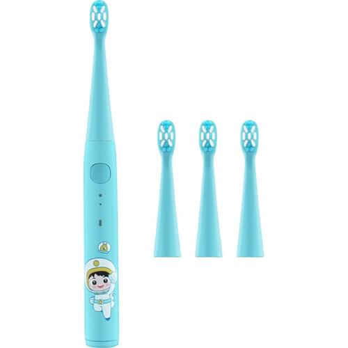 Gollinio sonic Electric Toothbrush usb fast charging kids tooth brush electronic Rotating Health Soft Teeth Brush childred GL26A