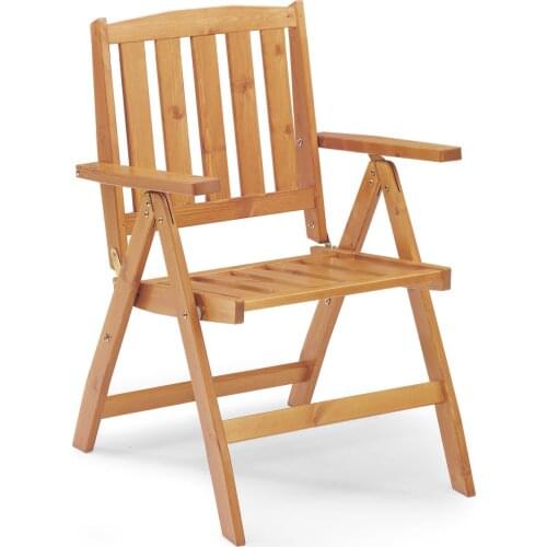 HILLERSTORP Wooden Chairs