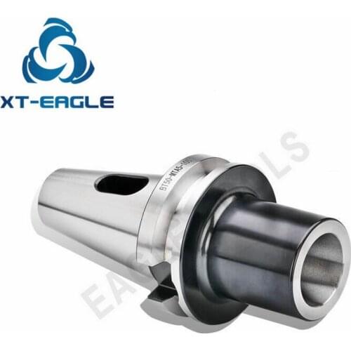 BT50-MTA2-60L, BT50-MTB2-45L Tool shank precision taper sleeve precision processing center CNC precision