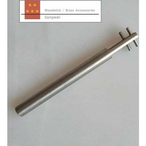 Repair tools For Flute clarinet oboe sax bassoons Key cover Woodwind
