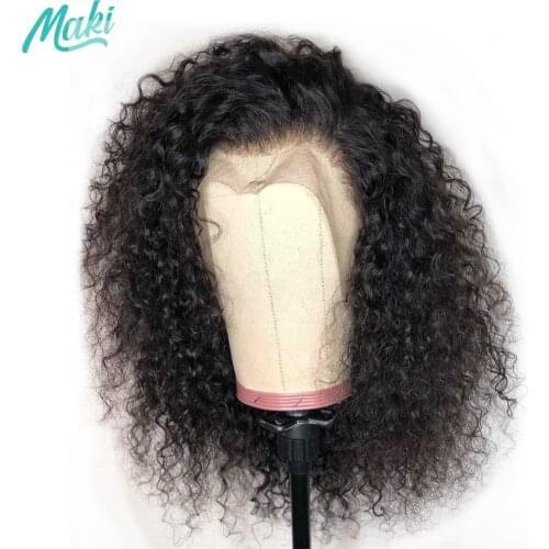 MAKI Short Wigs