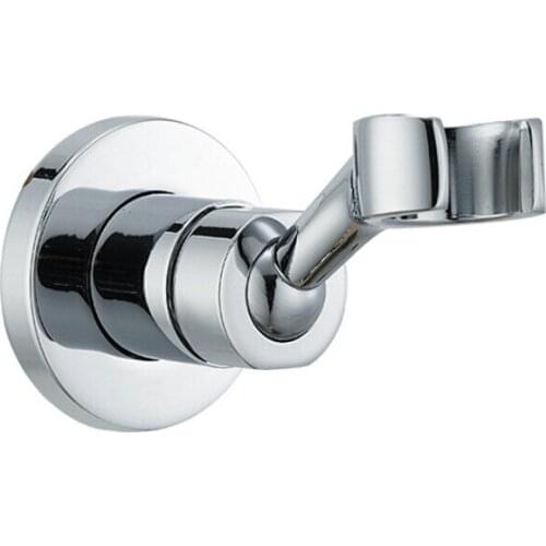Copper shower head holder, shower bracket, shower holder, shower fittings SH072