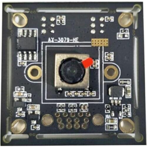 Autofocus Camera Module 8MP IMX179 Sensor HD 4K 3264 x 2448 Mini USB2.0 Webcam Board for Android, Windows