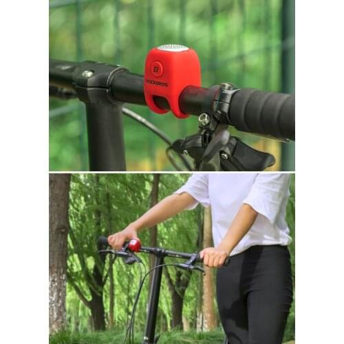 MOONBIFFY Bike Calls