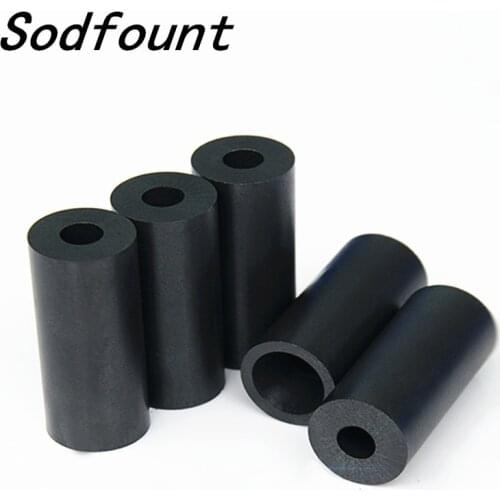 Boron Carbide Sandblasting Gun Nozzle Air Sandblaster Tip 3mm-12mm