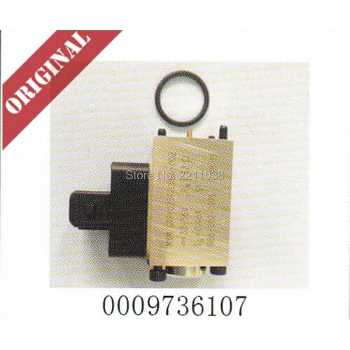 Linde forklift part magnet 0009736107 335 Electric truck E14 E16 E18 E20 new service spare parts