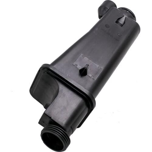 Radiator Coolant Expansion Tank Bottle 17132247553 Fit For BMW X3 X5 325Ci 325i 330Ci
