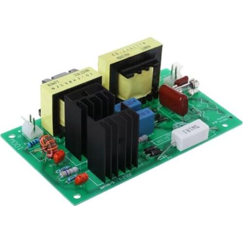 Ultrasonic Generator Power Board And Transducer Vibrator for supersonic Cleaner