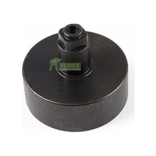 Integrated Clutch Bell Fit for 1/5 Rovan F5 MCD XS5 RR5 Rc Car Parts