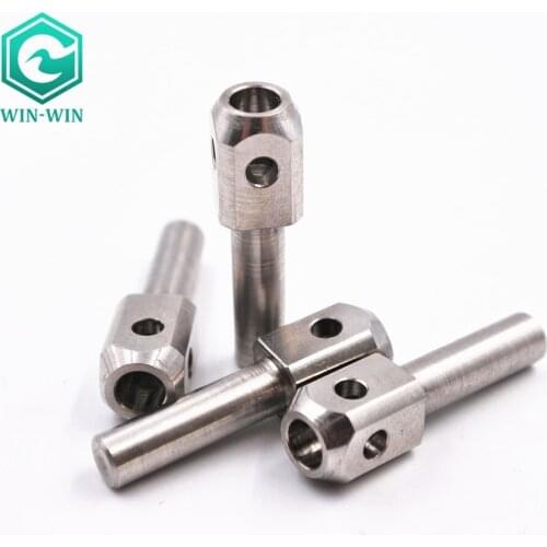 Waterjet Spare Parts 05116751 Pin Guide SL4 Retainer, Spring Guide Poppet Valve Part