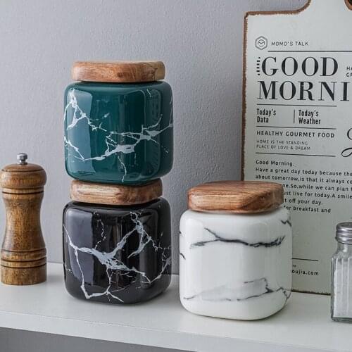 ZIZI FISH Storage Containers