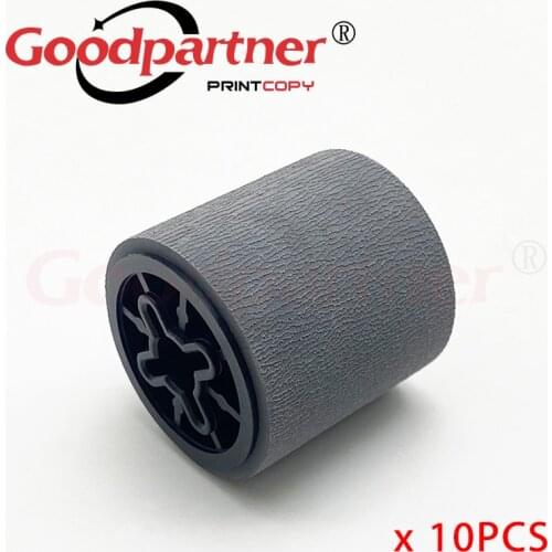 10PC Paper Pickup Roller for Toshiba e-STUDIO 2006 2007 2306 2307 2506 2507 2303A 2309A 2505 195 225 245 223 243 245 e18 1800