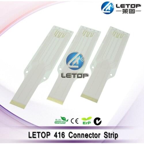 5pcs/lot!!!inkjet printer 416 connector strip spare parts