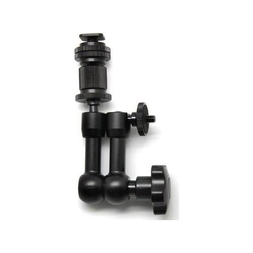 7 inch Adjustable Friction Articulating Magic Arm for DSLR Rig LCD Monitor LED Light Camera Accessories