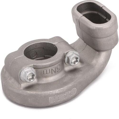 Motorcycle Aluminum Throttle Control Casing For KTM EXC-F EXCF 250 350 500 2017-2019 SXF 250 350 450 XCF 250 350 450 2016-2020