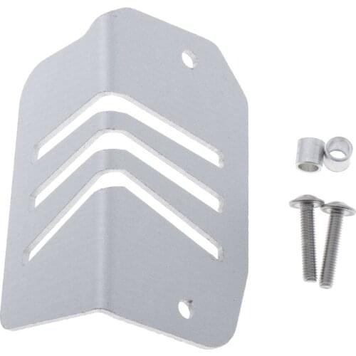 FRONT Brake Fluid Reservoir Tank Cap Cover for Honda CRF1000L 16-19