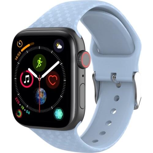 Силиконовые ремешки для часов Bertiveny China At AliExpress