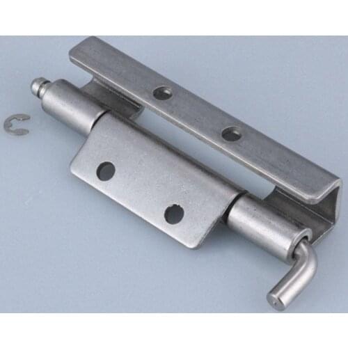 Free Shipping Door Hinge Electric Box Concealed Installation Distribution Case Equipmnet Network Cabinet Repair Hardware