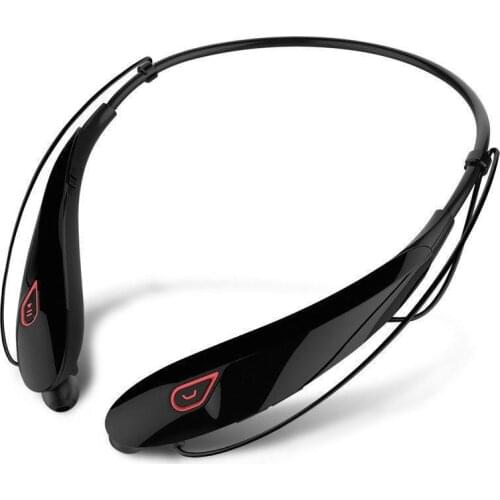 Y98 Bluetooth Wireless Headset Neckband Stereo Earphones V4.2 Sport Headphone Noise Reduce Handfree 4d Stereo With Hd Mic