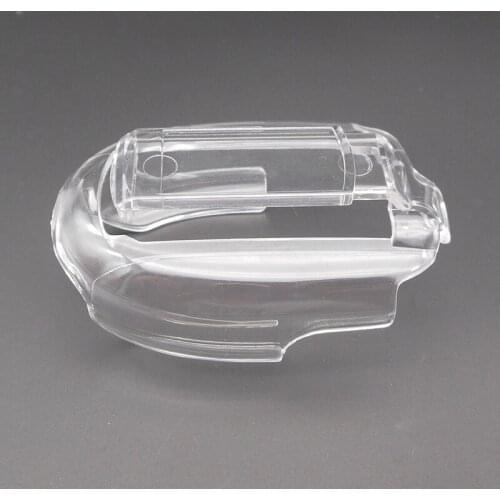 M7 Case Keychain cover for Scher-Khan Magicar 7 2-Way Car Alarm LCD Remote Control system Scher Khan M7