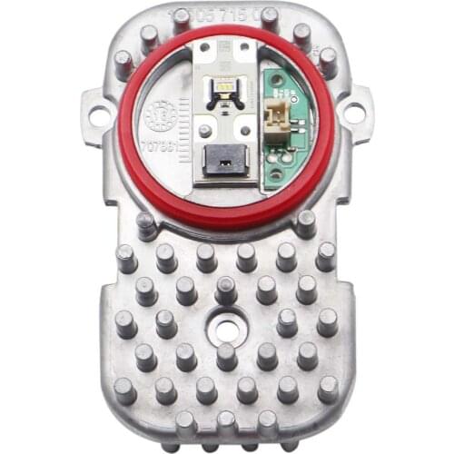 For Mercedes-Benz BMW E90 New Style E70 2011-2015 Car LED headlight Ballast 1305715084 angel eyes Control Unit 63117263051