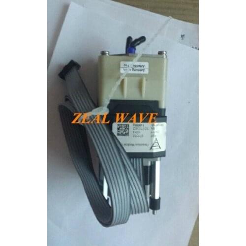 Fresenius Hemodialysis Machine Hemodialysis Machine 4008 Concentrate AB Liquid Pump Set Fresenius AB Pump