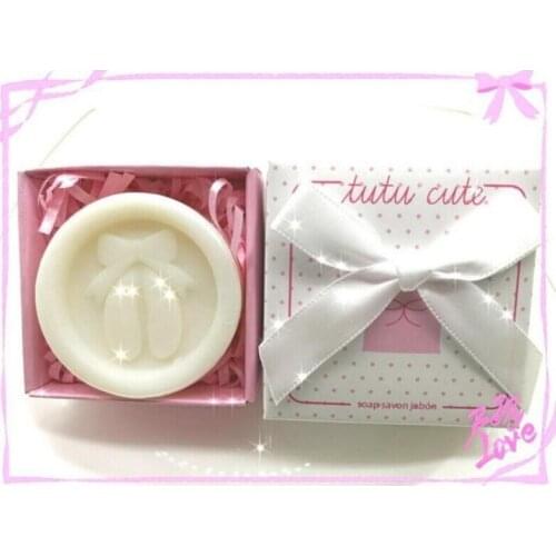 Hot-selling creative mini soaps for hand washing, bathing and cleaning soaps, wedding gifts, romantic all the way with you