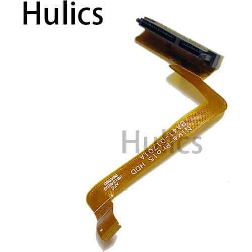 Hulics Original HDD SATA Connector Hard Disk Drive Cable For Samsung NP700Z5A 700Z5B 701Z5A 700Z5C 701Z5C NP700Z5C BA41-01701A