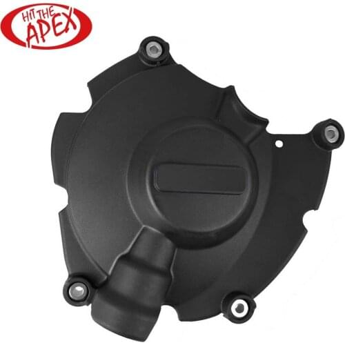 Motorcycle Engine Cover Clutch Cover Case For GB Racing For YAMAHA YZF R1 2015 2016 2017-2021 Engine Covers Protectors