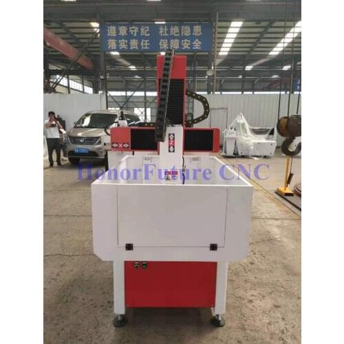 HonorFuture CNC desktop cnc milling machine, cnc router machine price