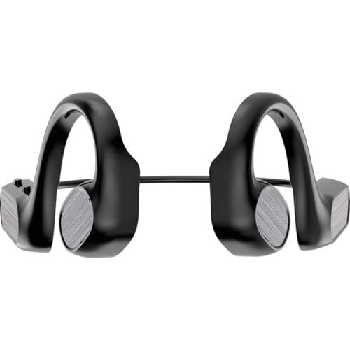 Bone Conduction Earphone Open Ear Wireless Sports Headphone G200 Bluetooth 5.1 Waterproof Noice Cancelling gaming headset New