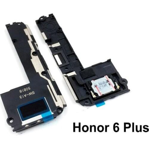 New Loudspeaker Loud Speaker for Huawei Honor 6Plus / Honor 7 7i Phone Buzzer Ringer Board Replacement Parts