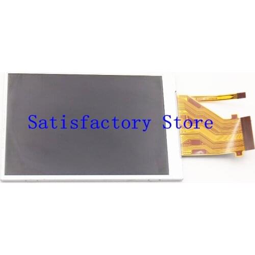 NEW LCD Display Screen For Olympus Tough FOR STYLUS TG-3 TG3 STYLUS TG-4 TG4 Digital Camera Repair Part