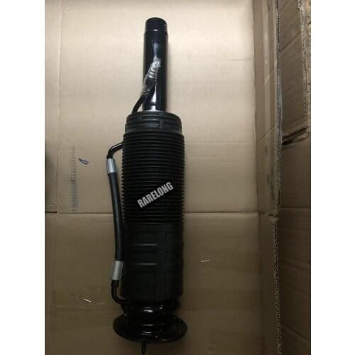 Front Hydraulic ABC Shock Absorber For Mercedesbenz W220 W215 S280 S320 S350 S400 S430 A2203205713 Car Suspesnion Spare Parts