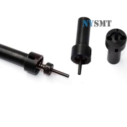 Panasonic nozzle connector MV2FMV2VB MSH3 nozzle holder for smt pick up machine