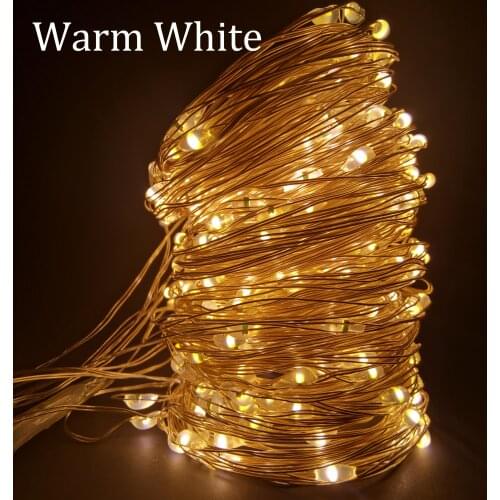 Christmas Lights Remote Control Led Curtain Light Decoration Fairy Lights For Led Outdoor Lights Garland String Light