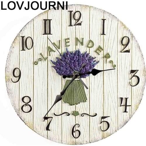 Da Parete Moderni Jam Dinding Decorativo Grande Zegar Modern Design Saat Relogio De Parede Horloge Mural Reloj Pared Clock Wall