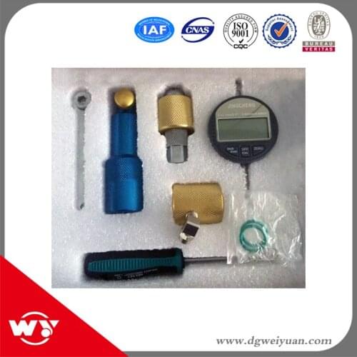High quality commom rail repair tool kits suit for CAT320D